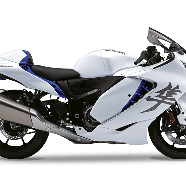 Suzuki GSX1300R Hayabusa
