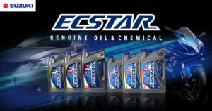 ecstar õlid
