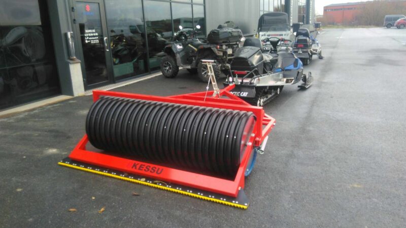 Kessu lumerull Kessu lumerull