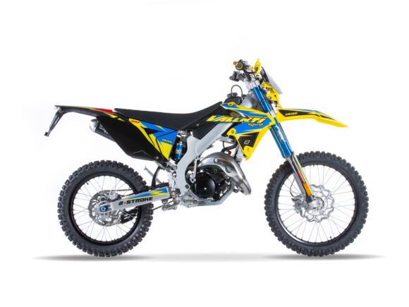 Valenti RME 50