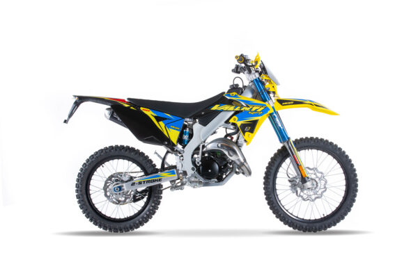 Valenti RME 50