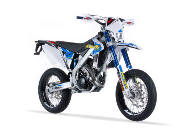 Valenti SM 50