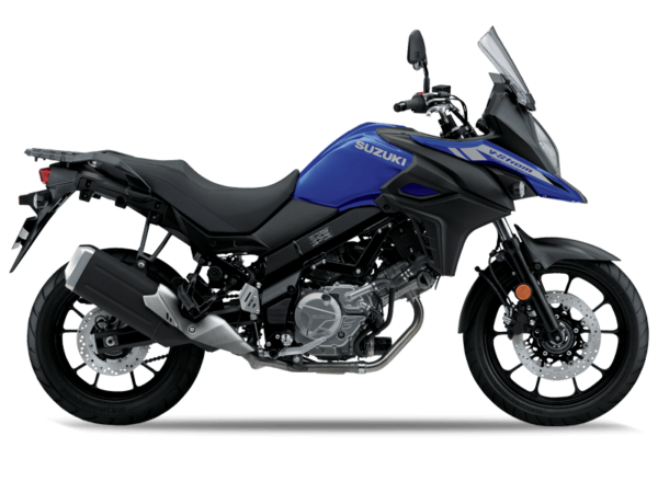 Suzuki V-Strom 650