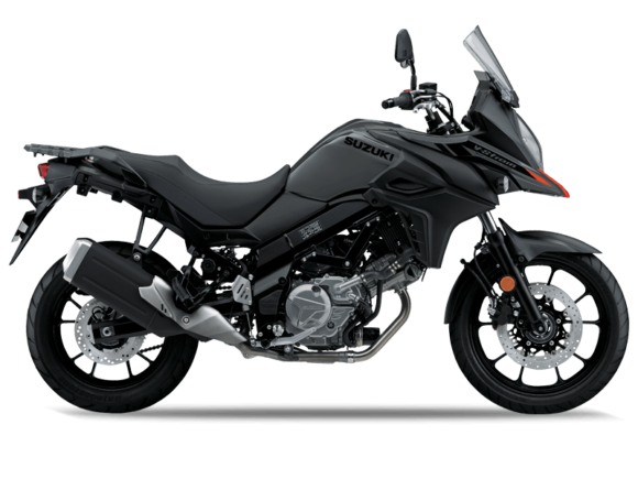 Suzuki V-Strom 650