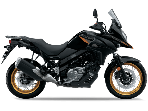 Suzuki V-Strom 650XT