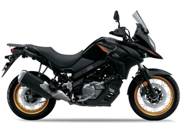 Suzuki V-Strom 650XT