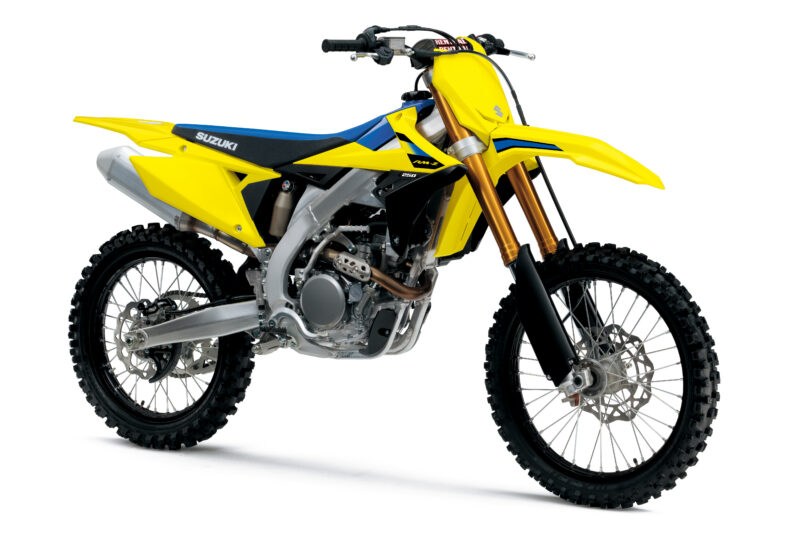 Suzuki RM-Z250
