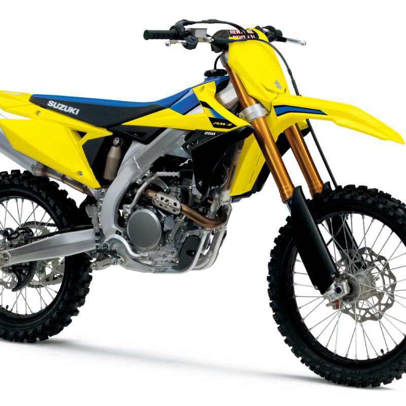 Suzuki RM-Z250