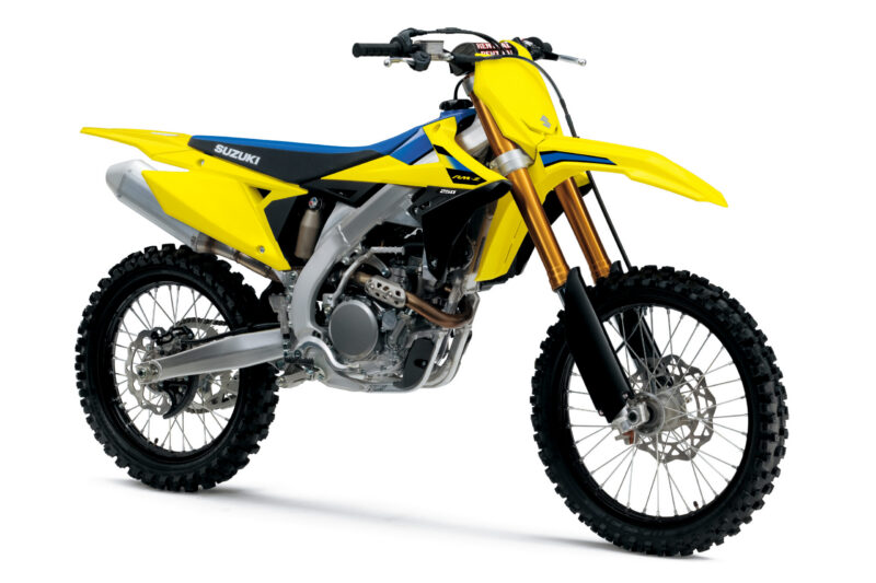 Suzuki RM-Z250