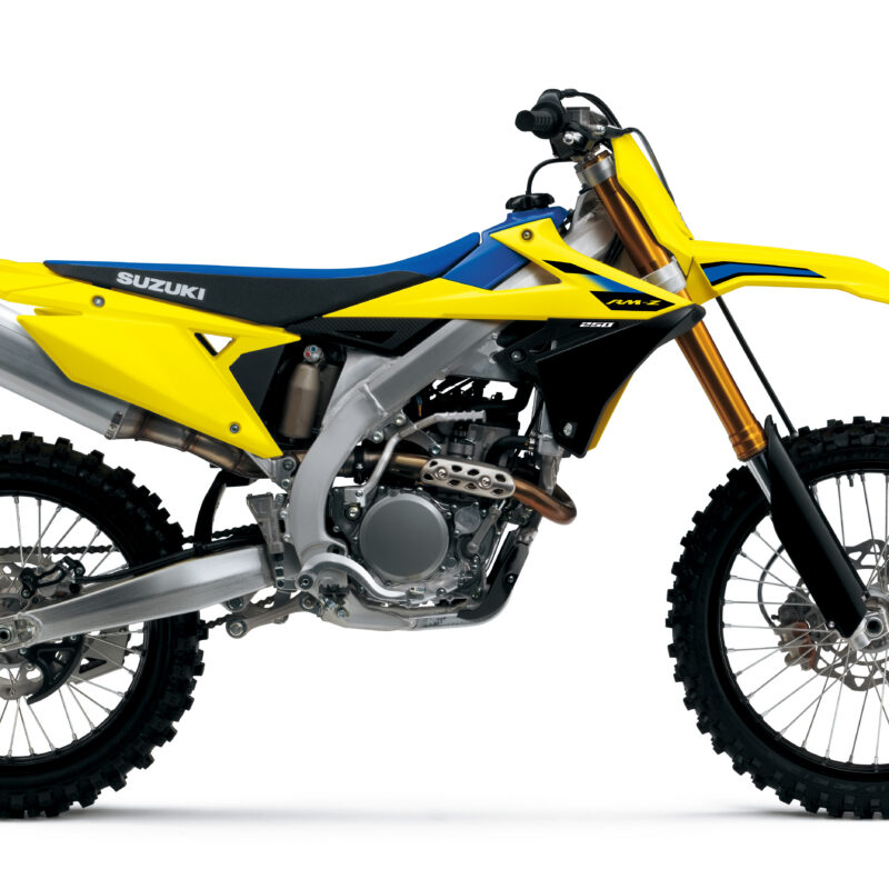 Suzuki RM-Z250