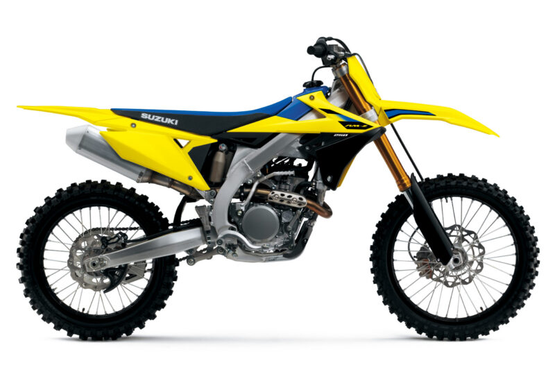 Suzuki RM-Z250