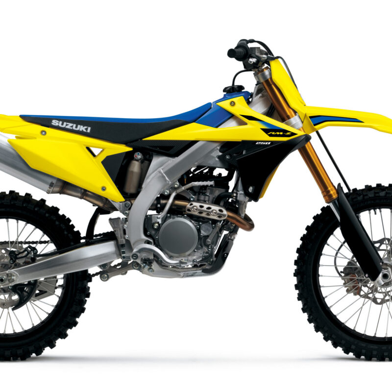 Suzuki RM-Z250