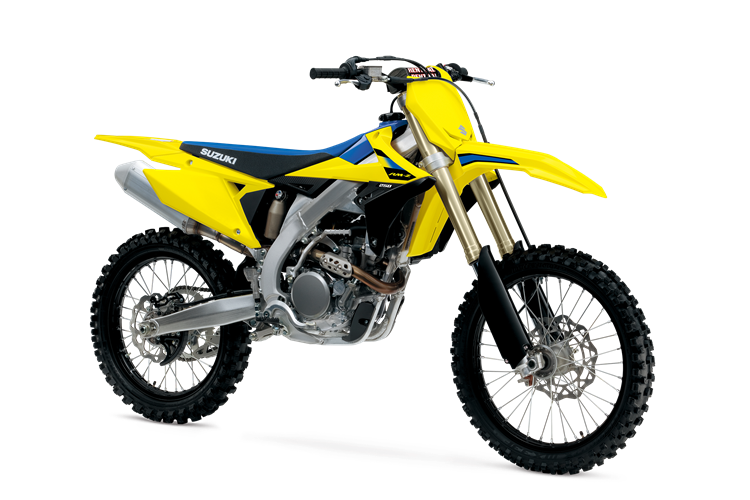 Suzuki RM-Z250