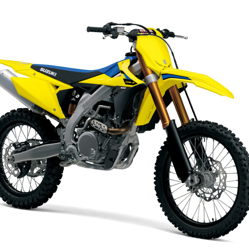 Suzuki RM-Z450