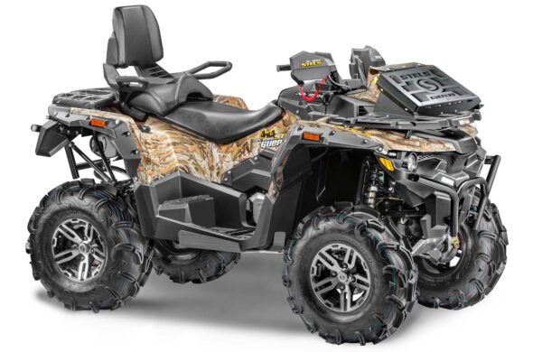 STELS Guepard 850 Trophy Pro EPS T3b