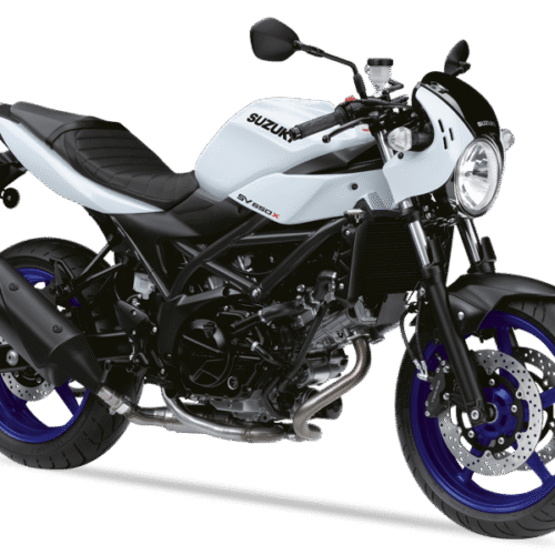 Suzuki SV650X