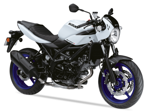 Suzuki SV650X