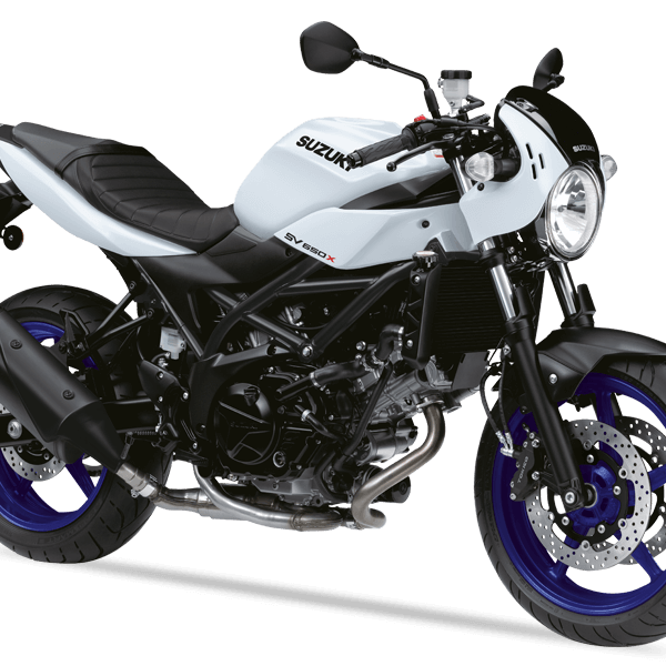 Suzuki SV650X