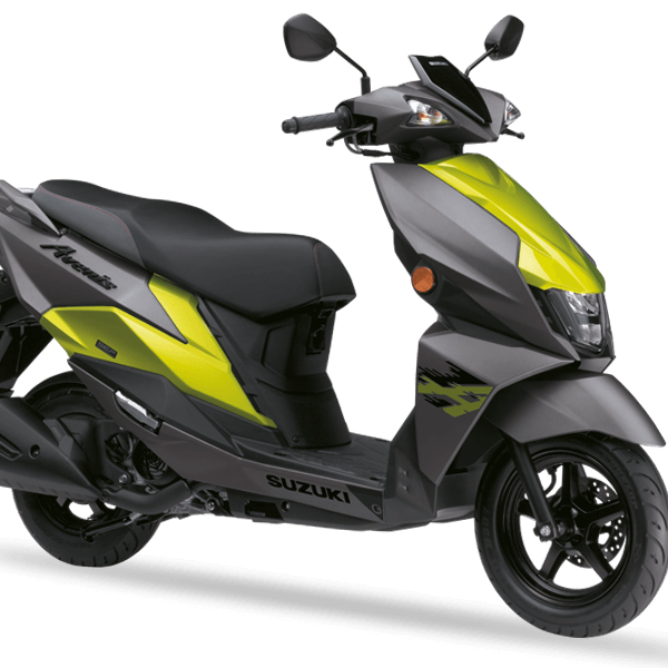 Suzuki Avenis 125