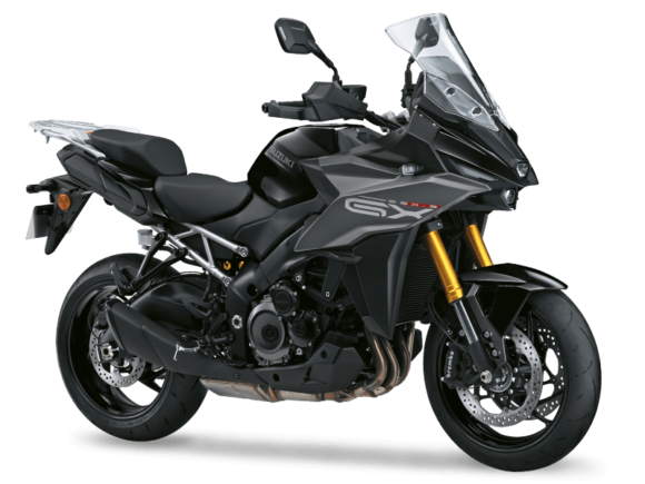 Suzuki GSX-8R
