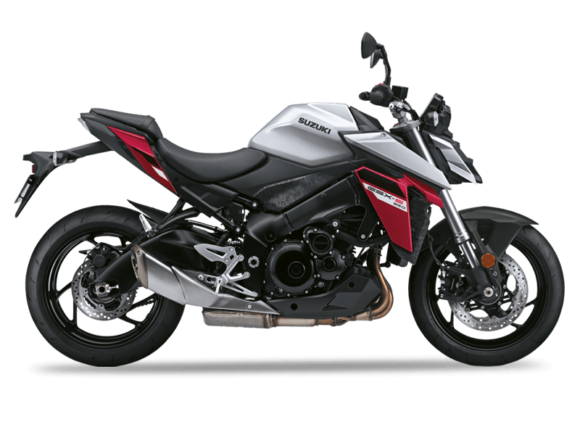 Suzuki GSX-S950