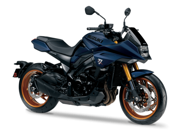 Suzuki Katana