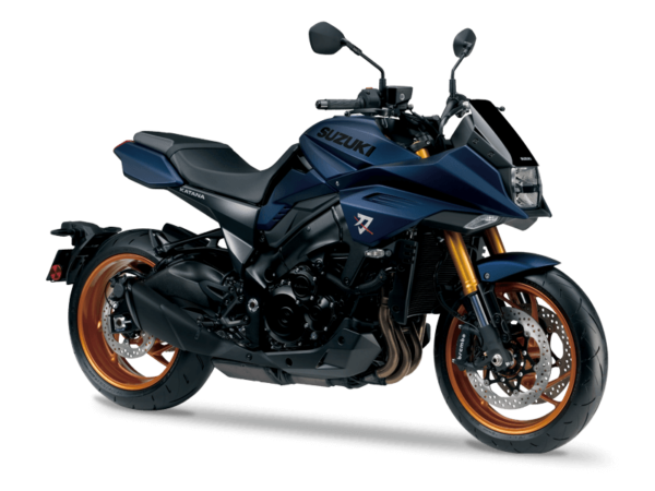 Suzuki Katana