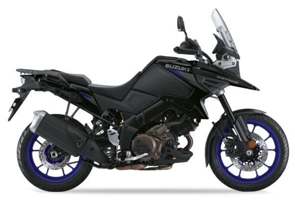 Suzuki V-Strom 1050