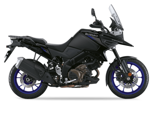 Suzuki V-Strom 1050