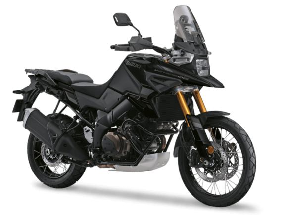 Suzuki GSX-8R