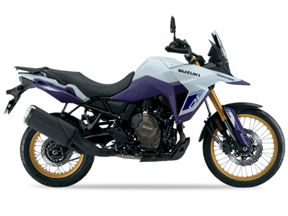 Suzuki V-Strom 800DE