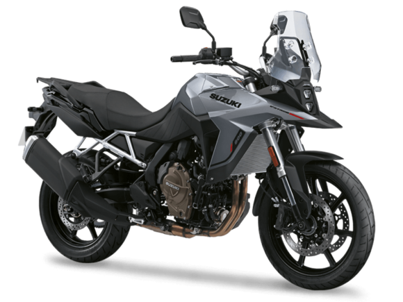 Suzuki V-Strom 800