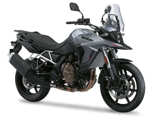 Suzuki V-Strom 800