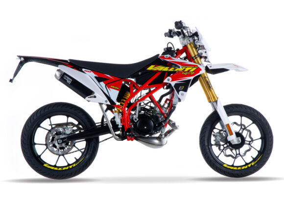 Valenti N01 50