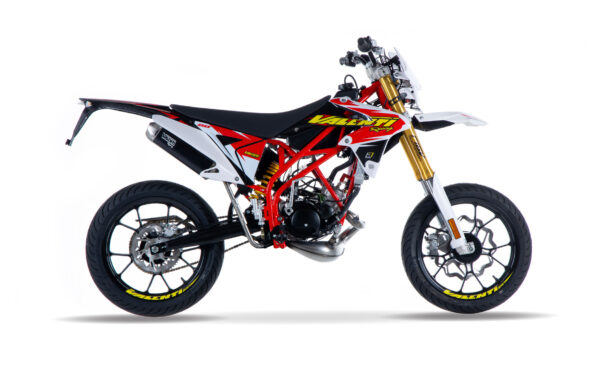 Valenti N01 50