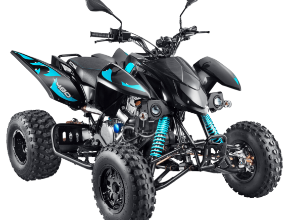 Access Extreme Enduro 480