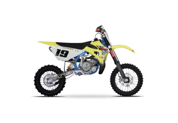 Cobra CX65