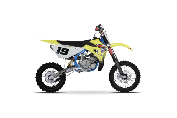 Cobra CX65