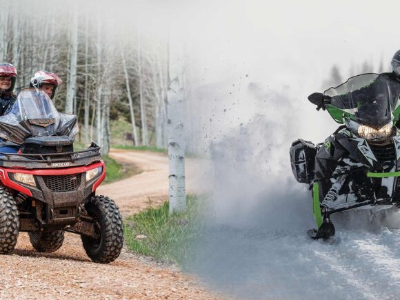 Arctic Cat As Ramo