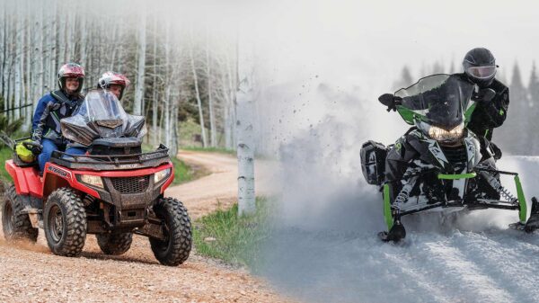 Arctic Cat As Ramo