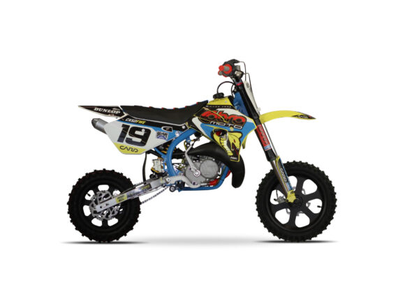 Cobra CX50FWE King