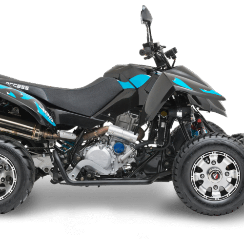 Access Extreme Supermoto 480