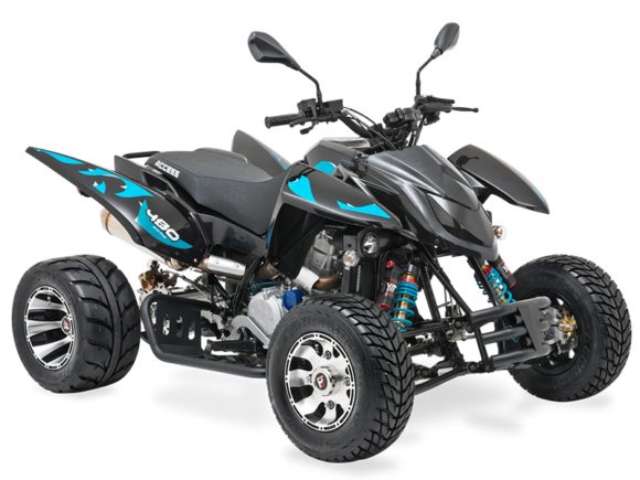 Access Extreme Supermoto 480