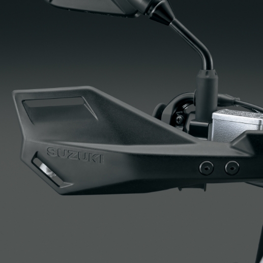 Suzuki DR-Z4SM