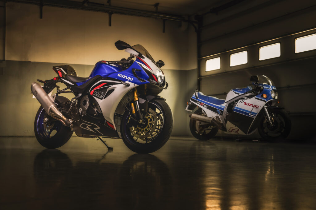 Suzuki GSX-R1000-8184