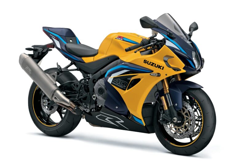 GSX-R1000-M6 GSX-R1000