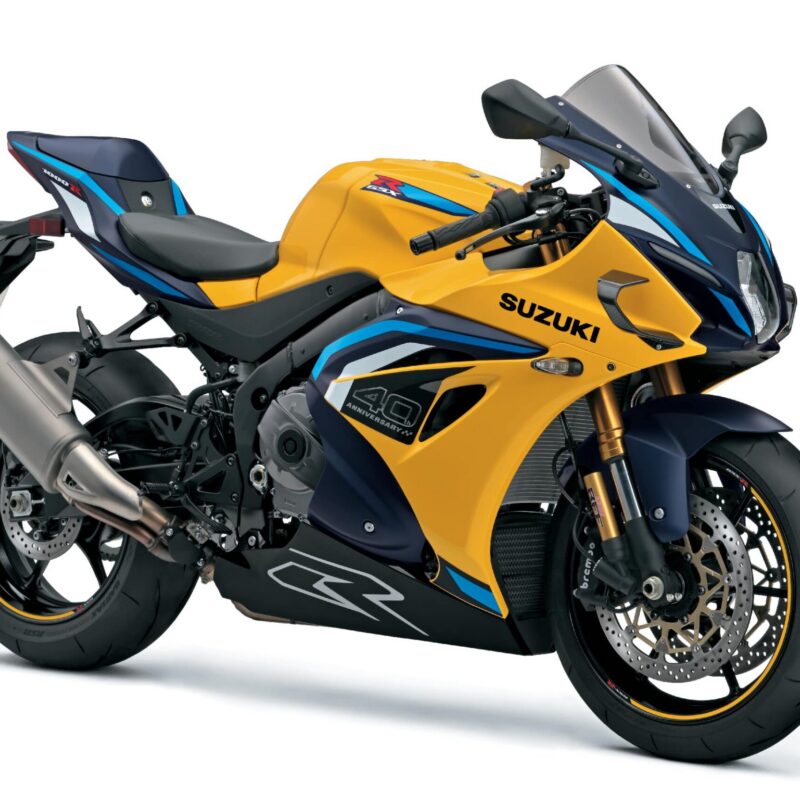 GSX-R1000-M6 GSX-R1000