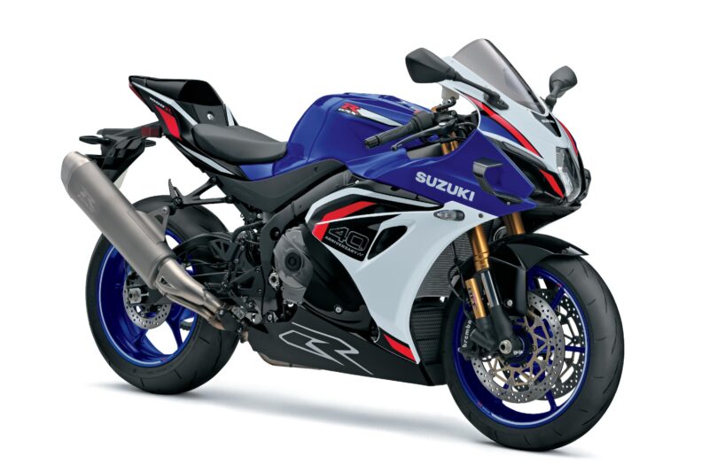 GSX-R1000