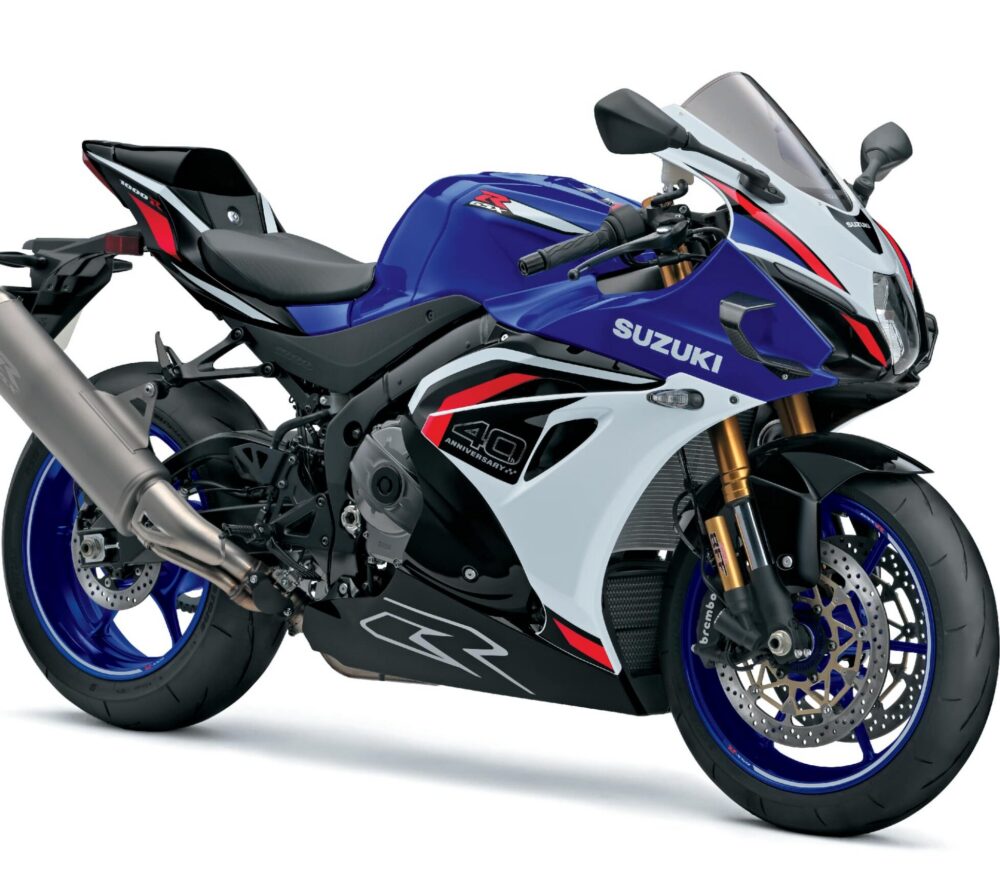 GSX-R1000