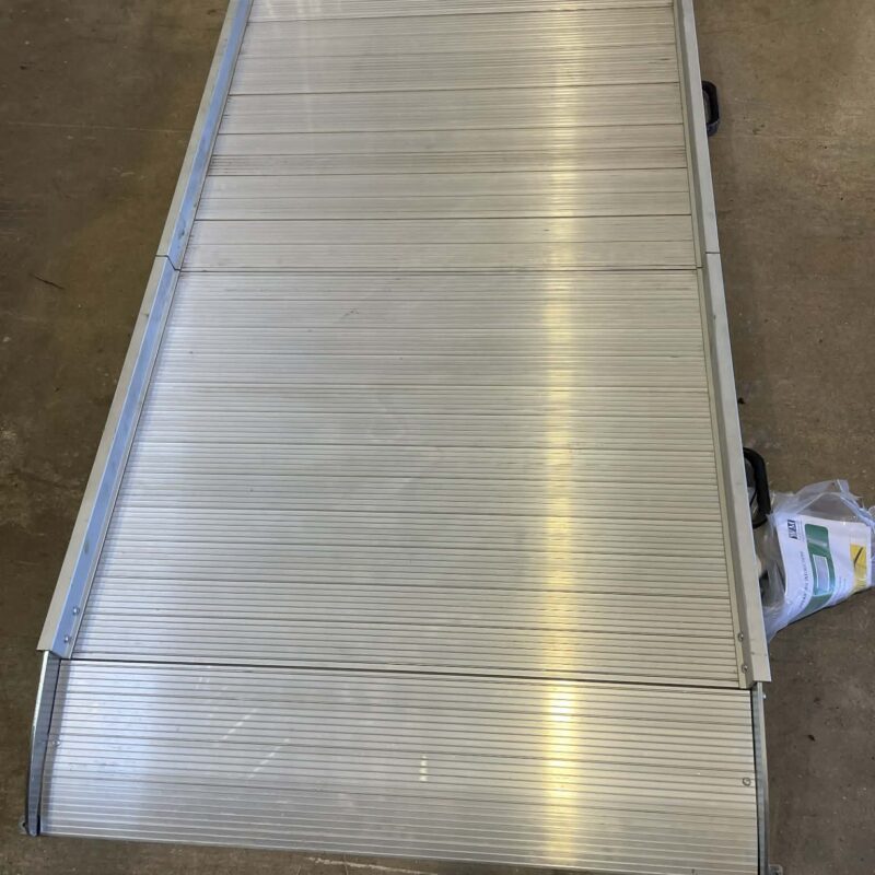 WM Mobile pealesõiduramp